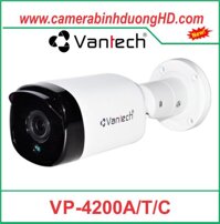 Camera Quan Sát VP-4200A/T/C