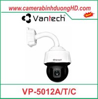 Camera Quan Sát VP-5012A/T/C