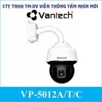 Camera Quan Sát VP-5012A/T/C