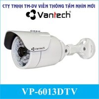 Camera Quan Sát VP-6013DTV