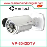 Camera Quan Sát VP-6042DTV