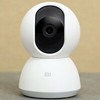 Camera quan sát Xiaomi Mi Home Security 360° 1080P