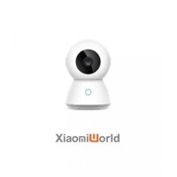 Camera Quan Sát Xiaomi Mijia Xiaobai Smart Camera 360 Degrees Enhanced Version (Mi 360 Webcam Pro)