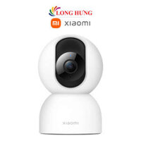 Camera quan sát Xiaomi Smart Camera C400 BHR6619GL MJSXJ11CM - Hàng chính hãng