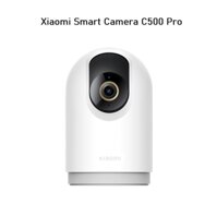Camera quan sát Xiaomi Smart C500 Pro 3K (2960x1666p) 2,4GHz/ 5GHz
