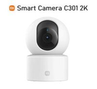 Camera quan sát Xiaomi Smart Camera C301 BHR8683GL 2K (2304p x 1296p)