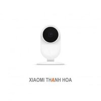 Camera quan sát Xiaomi SXJ01ZM 1080p (Phiên bản 2017)