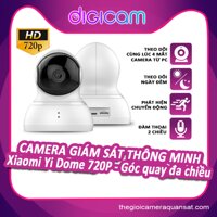 Camera quan sát Xiaomi Yi Dome 720P