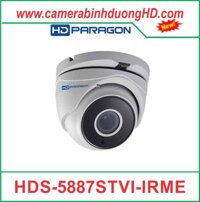 Camera Quan Sát HDS-5887STVI-IRME