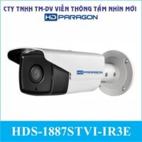 Camera Quan Sát HDS-1887STVI-IR3E