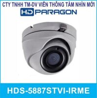 Camera quan sát HDS-5887STVI-IRME