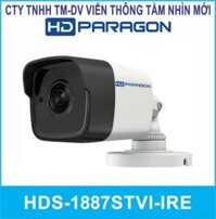 Camera quan sát HDS-1887STVI-IRE