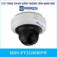 Camera Quan Sát HDS-PT2220IRPW