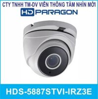 Camera quan sát HDS-5887STVI-IRZ3E