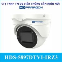 Camera Quan Sát HDS-5897DTVI-IRZ3