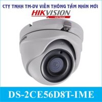 Camera Quan Sát DS-2CE56D8T-IME