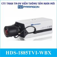 Camera Quan Sát HDS-1885TVI-WBX