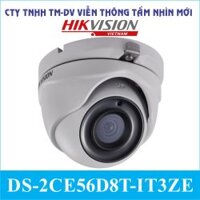 Camera Quan Sát DS-2CE56D8T-IT3ZE