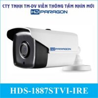 Camera Quan Sát HDS-1887STVI-IRE