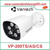 Camera Quan Sát VP-200TS/AS/CS