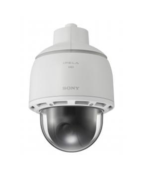 Camera quay quét PTZ Sony SNC-WR602