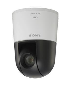 Camera quay quét PTZ Sony SNC-WR630