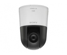 Camera quay quét Sony SNC-WR600