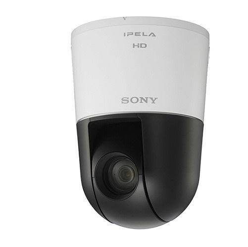 Camera quay quét Sony SNC-WR600