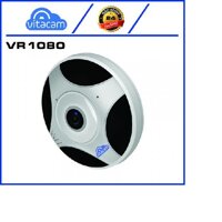 CAMERA QUAY TOÀN CẢNH 360 ĐỘ VITACAM VR1080