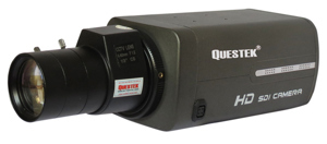 Camera box Questek HD-SDI QTX-3001FHD - hồng ngoại