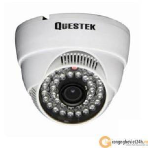 Camera box Questek QN-2112 - hồng ngoại