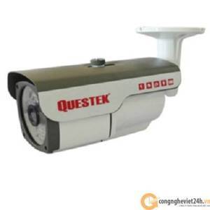 Camera box Questek QN-2512 - hồng ngoại