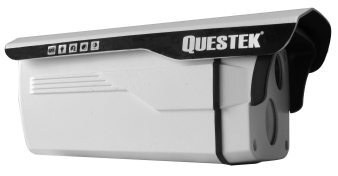 Camera box Questek QN-3412 - hồng ngoại