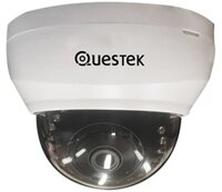 Camera Questek QNV-1631AHD 1.0 Megapixel, IR 30m, Ống kính F2.8mm, Camera 4 in 1