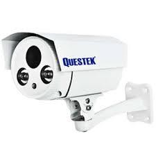 Camera Questek QOB-3703SL - IP, hồng ngoại