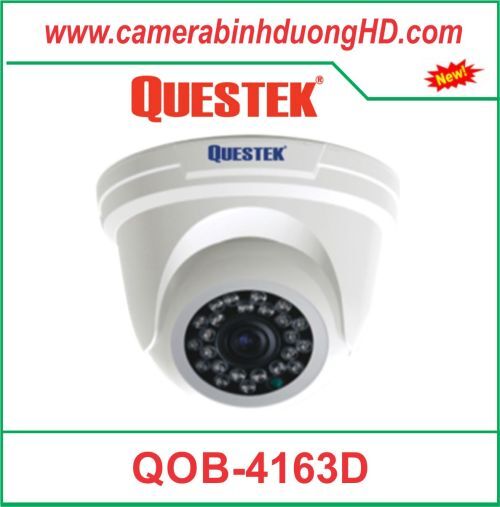 Camera Questek QOB-4163D