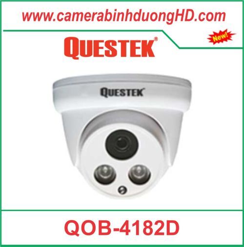 Camera Questek QOB-4182D