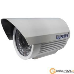 Camera Questek QTC-223EZ