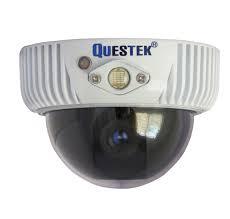 Camera dome Questek QTX-1510 - hồng ngoại