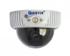 Camera dome Questek QTX-1510 - hồng ngoại
