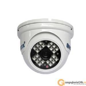 Camera dome Questek QTX-2000CVI - hồng ngoại
