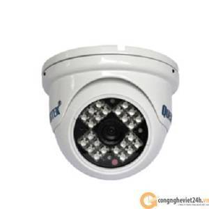 Camera dome Questek QTX-2000CVI - hồng ngoại