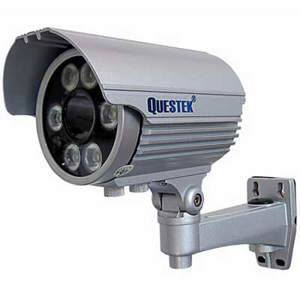 Camera box Questek QTX-2710CVI - hồng ngoại