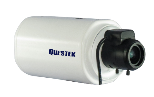 Camera Questek QTX-3101FHD