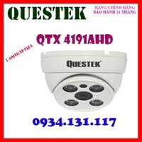 Camera questek QTX- 4191AHD