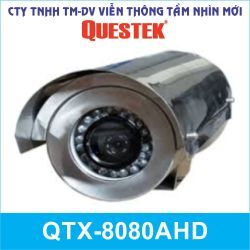 Camera QUESTEK QTX- 8080AHD