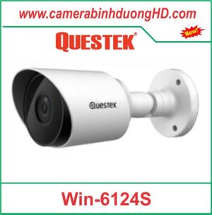 Camera Questek WIN-6124S