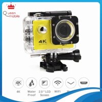 Camera quy trình Ultra HD 4K 1080P WiFi 16 Mega DVR chống hút nước [Queen Mobile]