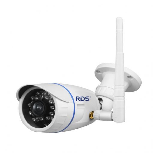Camera RDS IP IPW603