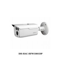 Camera Real-time HDCVI Dahua DH-HAC-HFW1801DP IR Bullet 4K